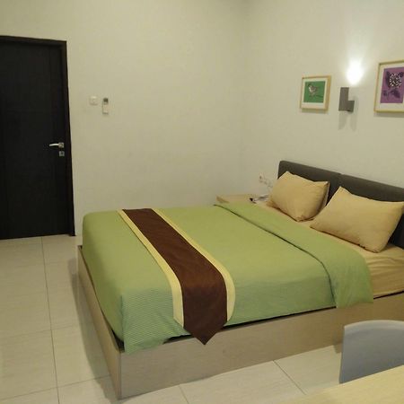 Sentra Inn Bandung Eksteriør bilde