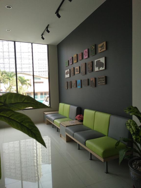 Sentra Inn Bandung Eksteriør bilde