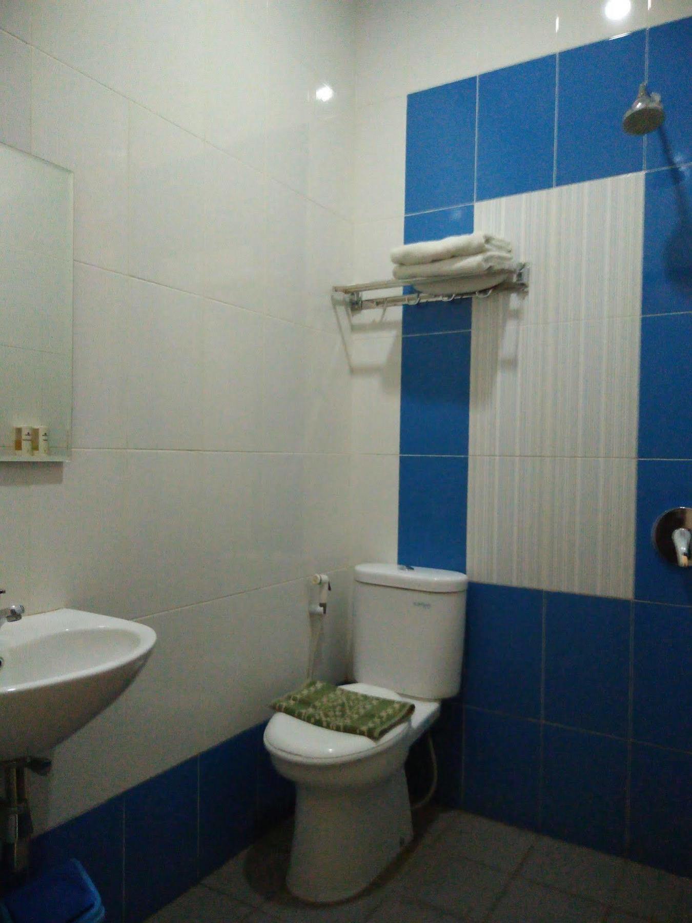 Sentra Inn Bandung Eksteriør bilde