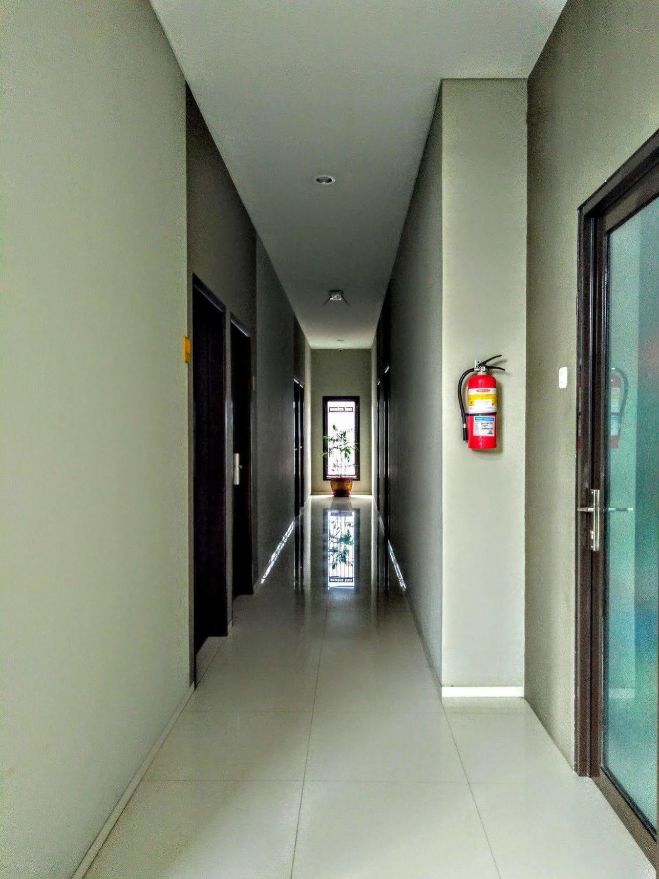 Sentra Inn Bandung Eksteriør bilde