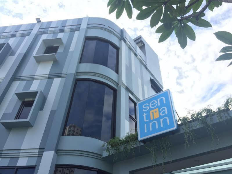 Sentra Inn Bandung Eksteriør bilde