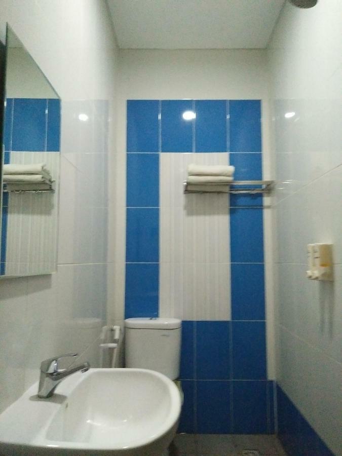 Sentra Inn Bandung Eksteriør bilde