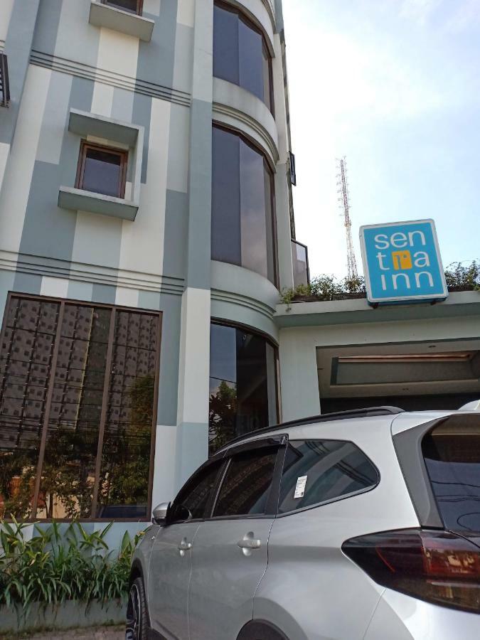 Sentra Inn Bandung Eksteriør bilde